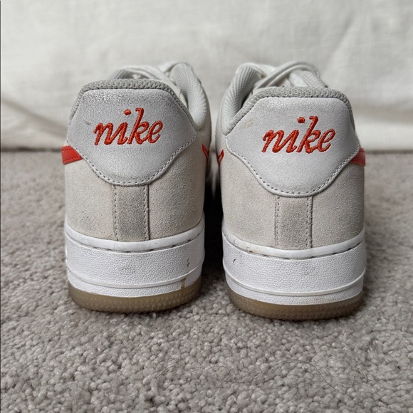 Nike Air Force 1'07 SE 'First Use' - W8.5 - Picture 5 of 12